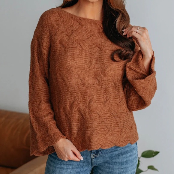 Sweater M/L - Picture 2 of 4
